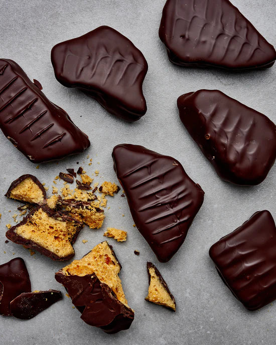 PRE-ORDER Dark Honeycomb